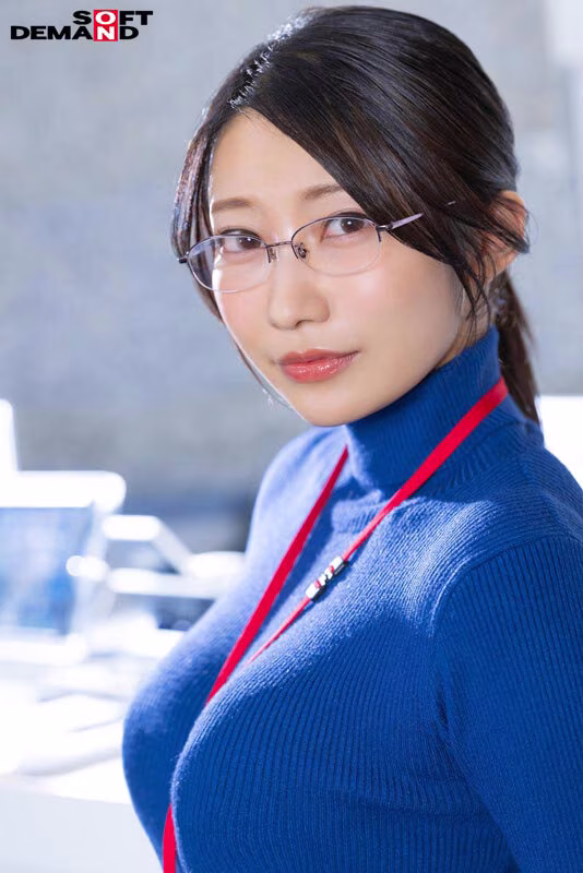 【守屋よしの】大量顔射されるSOD女子社員がエロすぎる