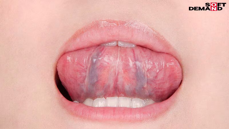 【松永あかり】大量顔射される可愛いSOD社員がエロすぎる