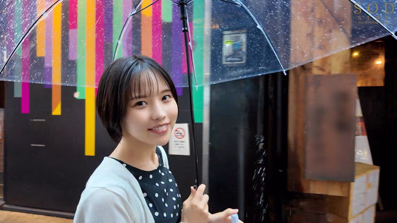 【柴崎はる】久しぶりに会った教え子とエロい濃厚不倫セックス