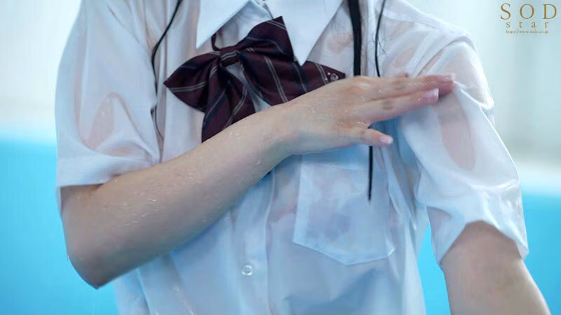 【小湊よつ葉】校内で中出しされるアオハルSEXがエロすぎる