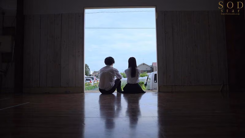 【小湊よつ葉】校内で中出しされるアオハルSEXがエロすぎる