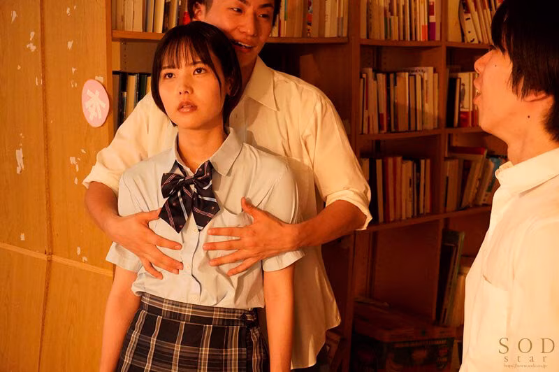 【柴崎はる】エッチな催眠術で支配される空手美少女がエロい