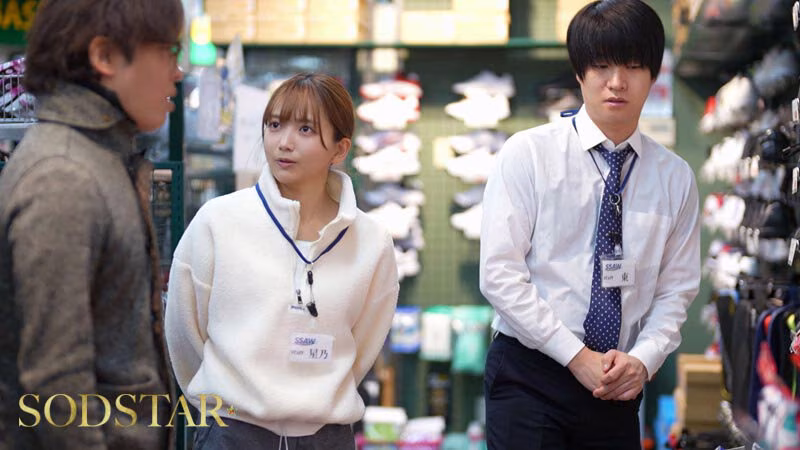 【星乃莉子】すっぴん美女の杭打ち騎乗位がエロすぎる