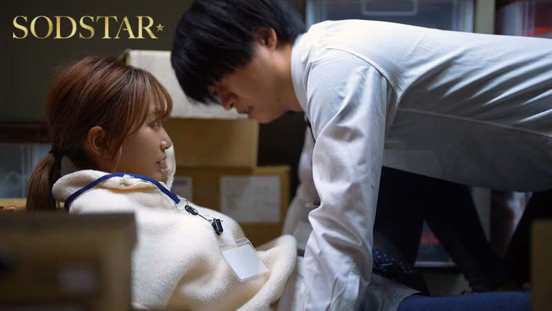 【星乃莉子】すっぴん美女の杭打ち騎乗位がエロすぎる