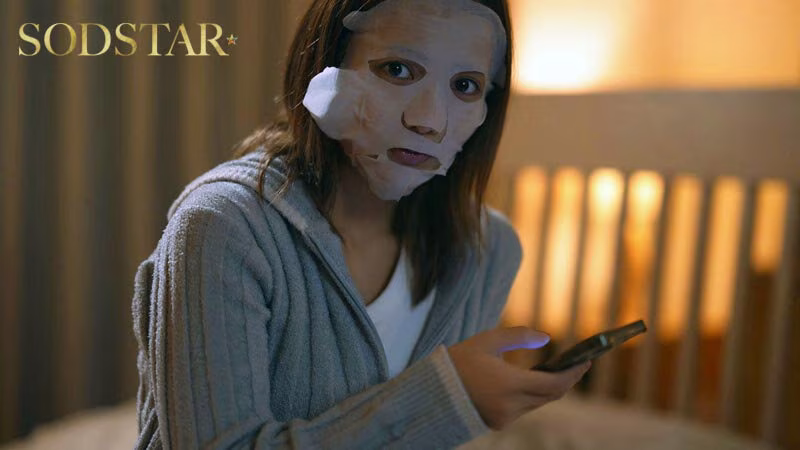 【星乃莉子】すっぴん美女の杭打ち騎乗位がエロすぎる