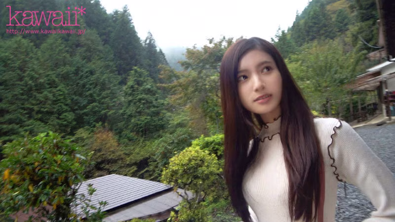 【設楽ゆうひ】温泉旅行で中出しされる清楚ドM美女がエロすぎる