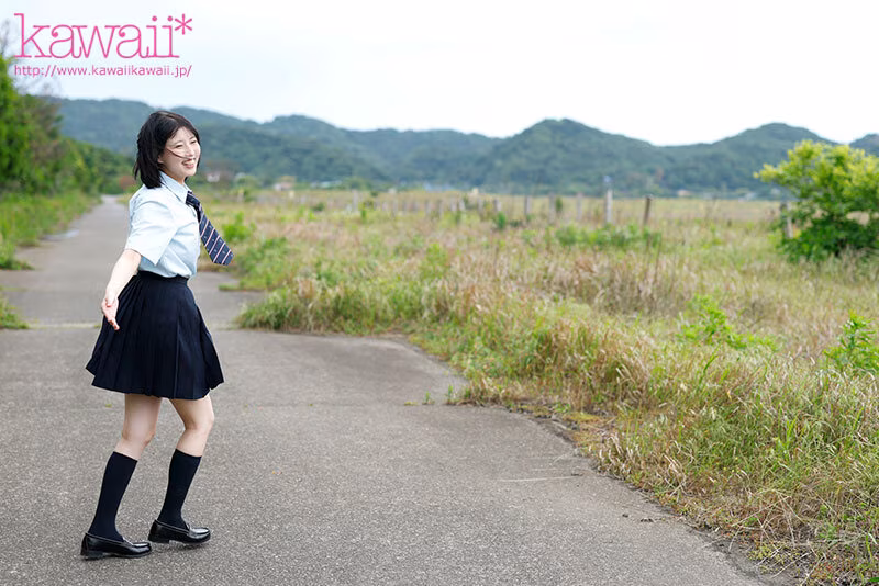 【當真さら】AVデビュー作の喉奥イラマチオがエロすぎる