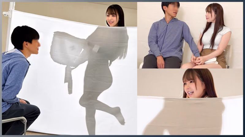 【天馬ゆい】ネトラレ願望のある彼氏の前で中出しされる彼女がエロい