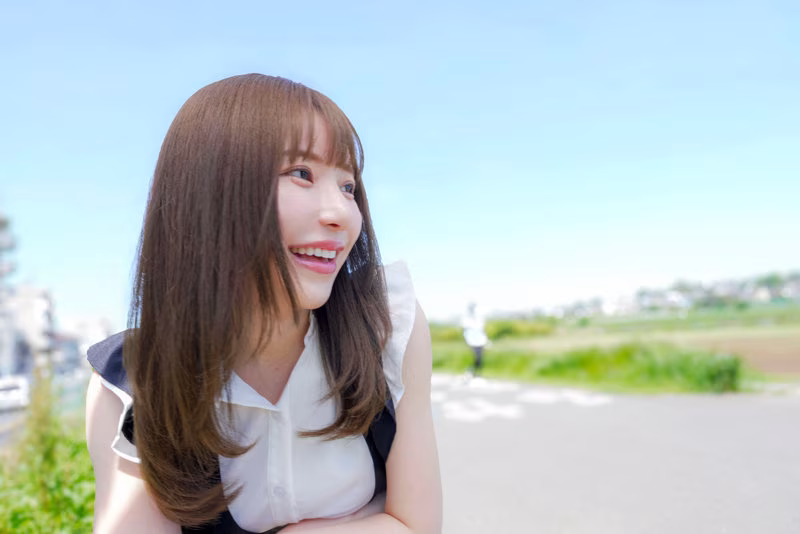 【流川莉央】中出しセックスをする京都美女がエロすぎる