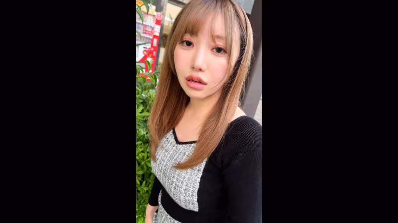 【流川莉央】大量中出しされるブチ切れチャリカス女がエロすぎる