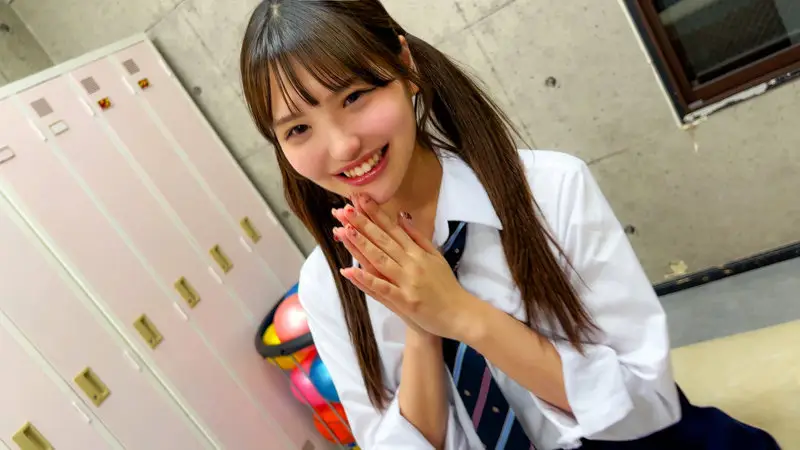 【佐藤愛瑠】ノリだけの罰ゲームでセックスする女子校生がエロすぎる
