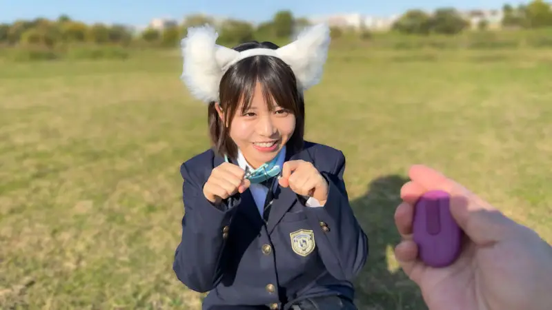 【柏木こなつ】首輪をつけて奴隷プレイするお姉さんがエロすぎる