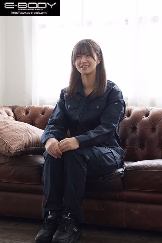 【佐山由依】AVデビューしたムチムチ巨乳のお姉さんがエロい