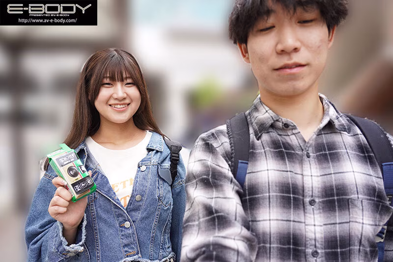 【佐山由依】陰キャ同士の初々しいリアルSEXがエロすぎる