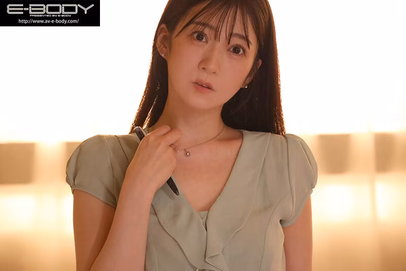 【柏木ふみか】女性用風俗に通う巨乳先生の濃厚SEXがエロい