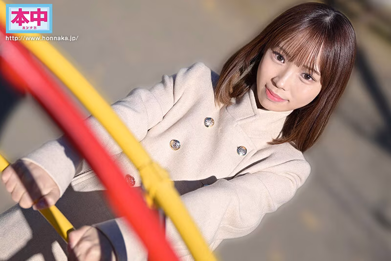 【渡来ふう】AVデビューしたお嬢様大学に通う現役女子大生がエロい