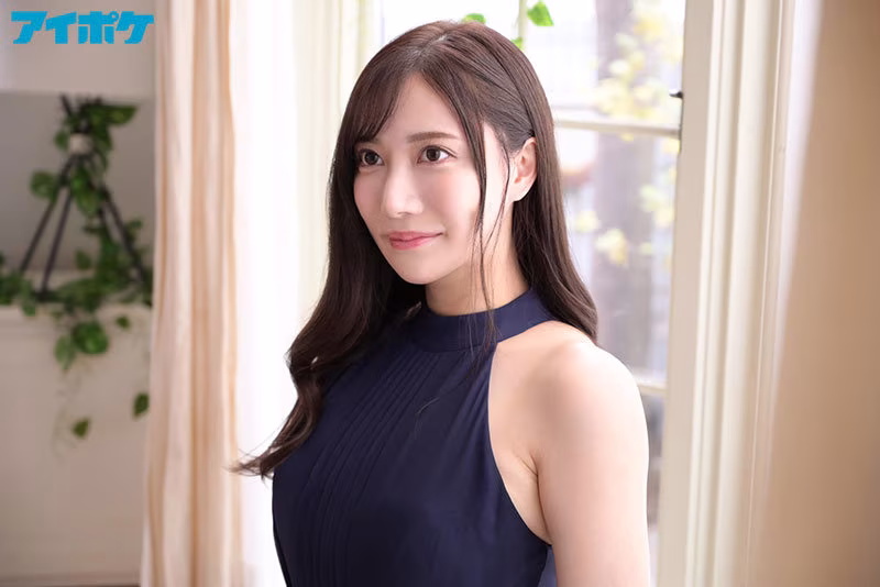【八蜜凛】モデル級美女のお掃除フェラ｜話題のAVデビュー作