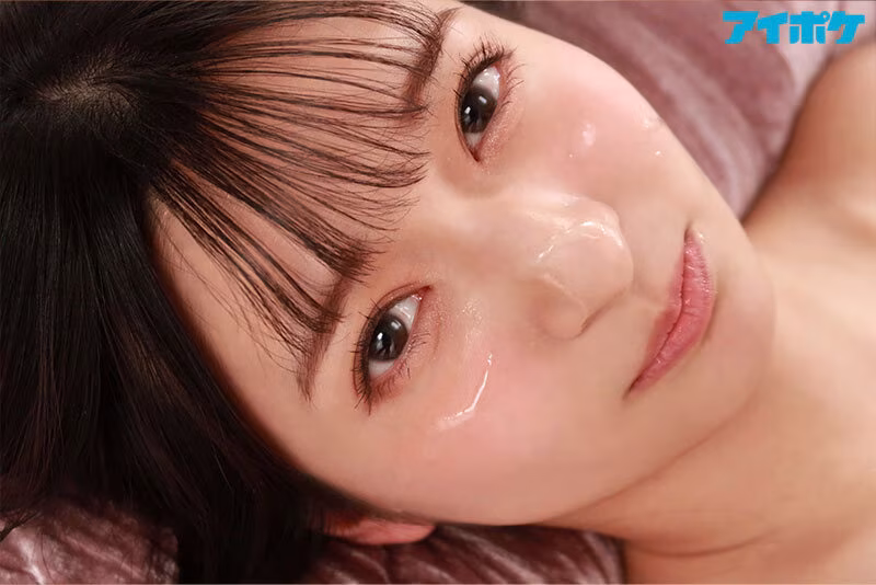 【さくらわかな】可愛すぎる美女のWフェラ｜貧乳スレンダー美女