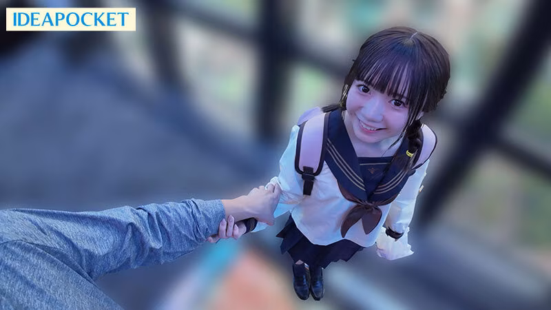 【日向由奈】145cmの美少女との濃厚セックスがエロすぎる