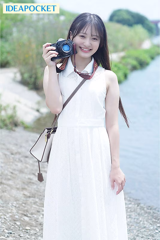 【花守夏歩】AVデビューした可愛い美少女のエッチがエロすぎる