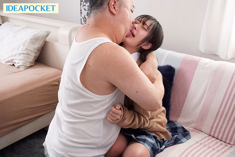 【花守夏歩】義父に犯され何度もイカされる屈辱レイプがエロすぎる