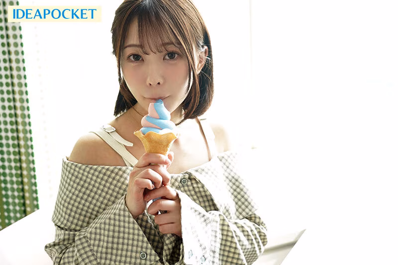 【堀北桃愛】ミスコン美女とデート後にするイチャラブSEXがエロい