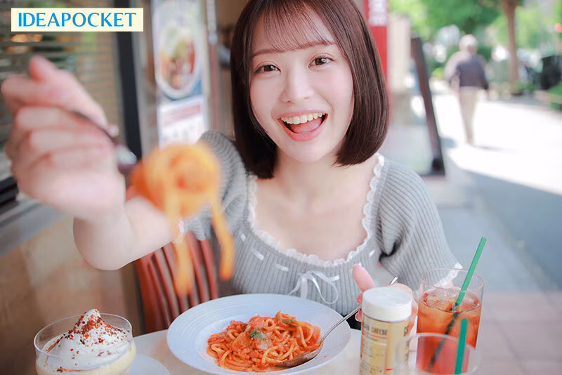 【堀北桃愛】ミスコン美女とデート後にするイチャラブSEXがエロい