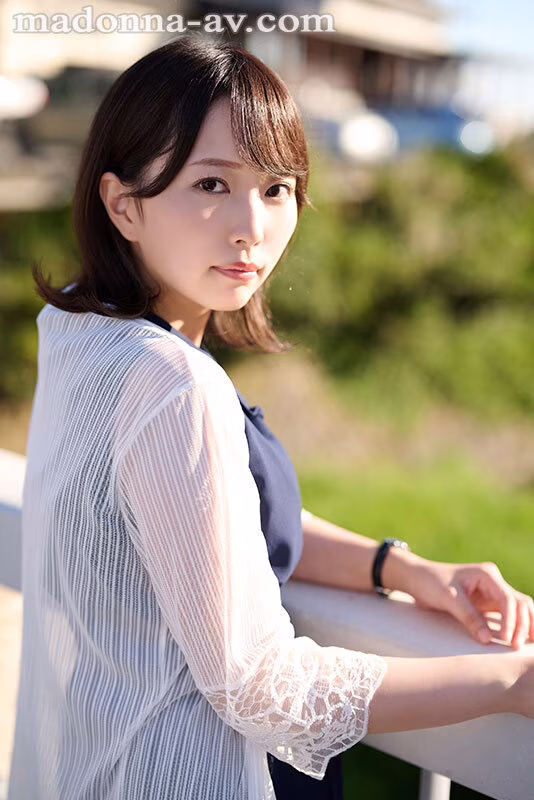 【那賀崎ゆきね】杭打ち騎乗位で感じるデビュー作がエロすぎる