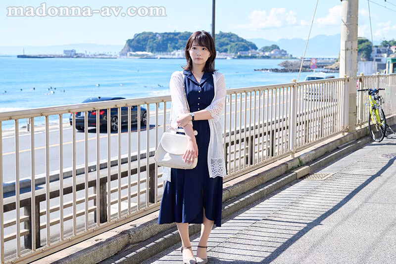 【那賀崎ゆきね】杭打ち騎乗位で感じるデビュー作がエロすぎる
