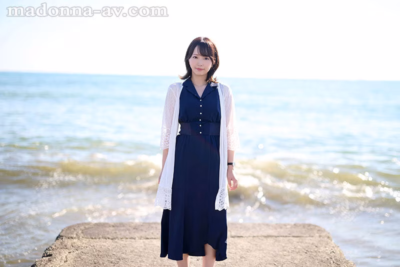 【那賀崎ゆきね】杭打ち騎乗位で感じるデビュー作がエロすぎる