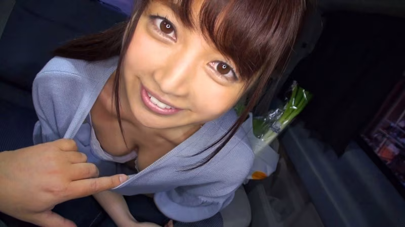 【新山沙弥】巨根で絶頂する専業主婦のセックスがエロい