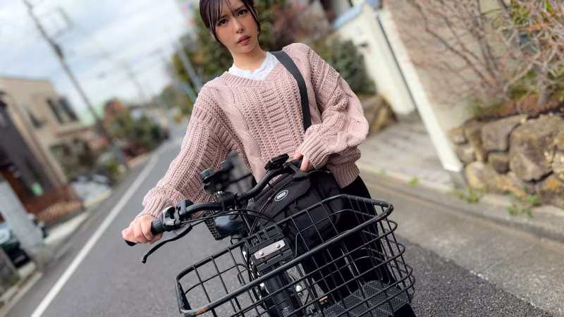 【黒島玲衣】借金まみれ美人妻の返済中出しセックスがエロすぎる