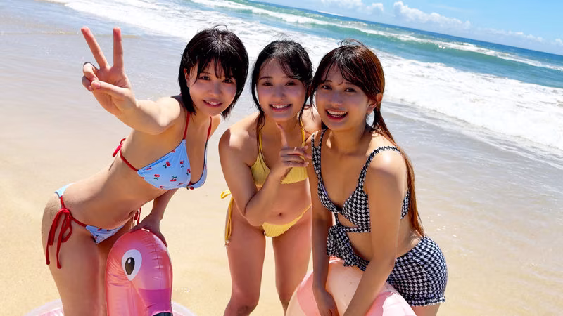 【柏木こなつ】眠らされた水着美女の昏睡エッチがエロすぎる