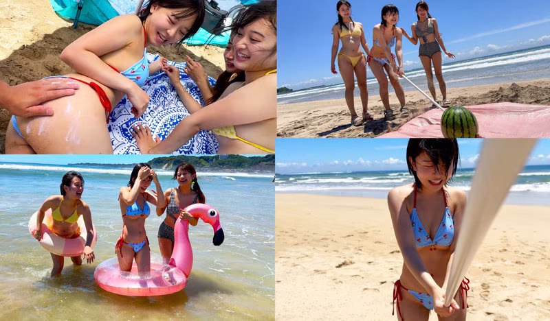 【柏木こなつ】眠らされた水着美女の昏睡エッチがエロすぎる