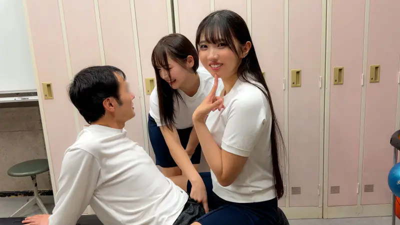 kure029：【巴ひかり・若月もあ】青春カップルのスワッピングSEXがエロすぎる