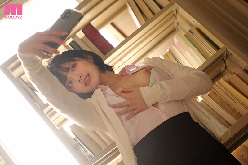 【石原希望】新任教師のリモバイ調教と中出しSEXがエロすぎる