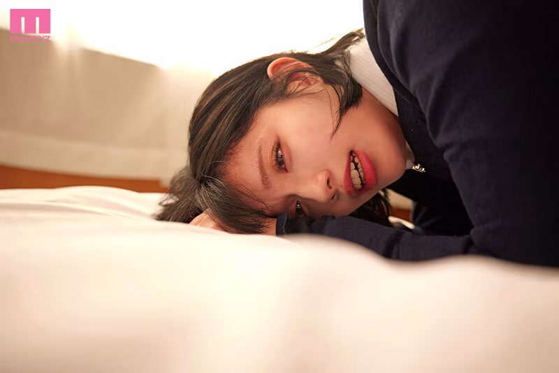 【石原希望】新任教師のリモバイ調教と中出しSEXがエロすぎる