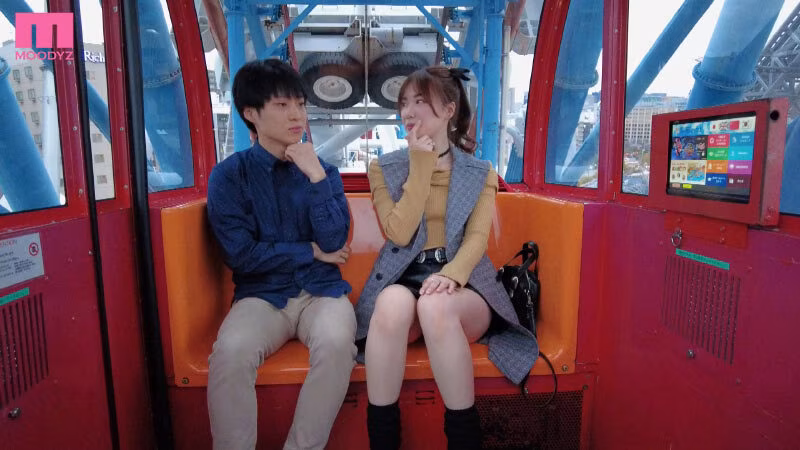 【石川澪】フェラ抜き口内射精｜痴女られたいM男とお泊まり