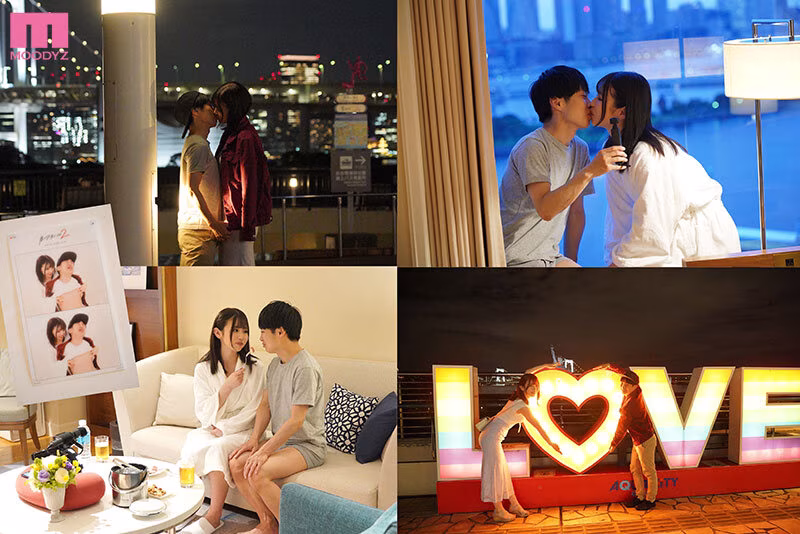 【葵いぶき】蒸れたマンコをペロペロ舐め回すクンニがエロい