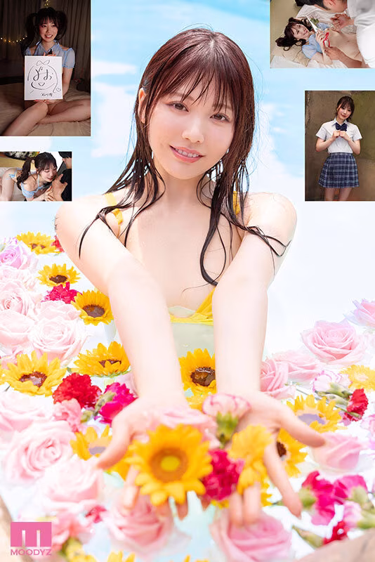 【石川澪】10人の男を相手するノンストップ連続SEXがエロい