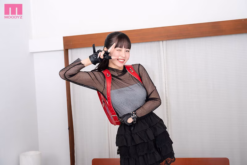 【本城はな】アイドルグループ『Maria』からAVデビューしてしまう