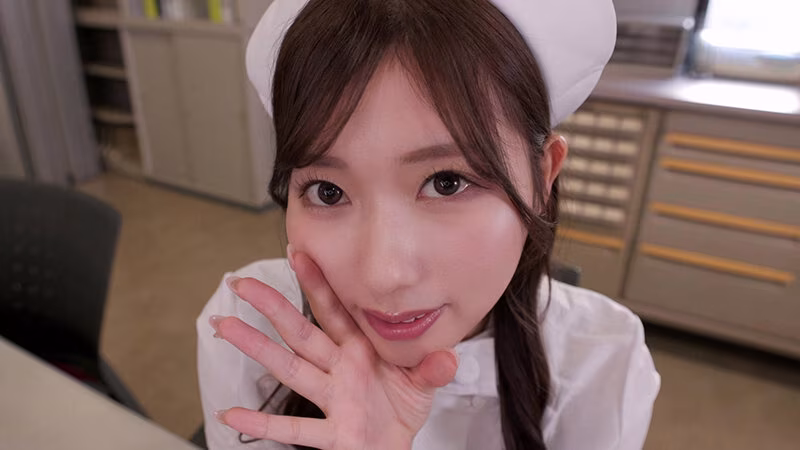 【逢沢みゆ】高速杭打ち騎乗位をする看護師がエロい