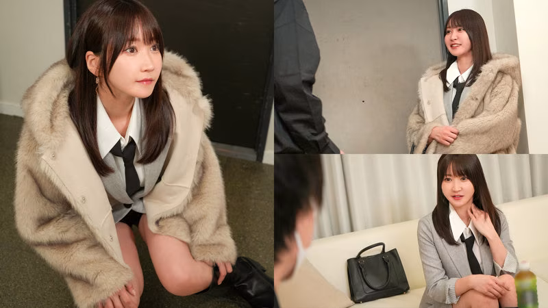 【依本しおり】眠らされた港区女子の鬼畜イタズラがエロすぎる