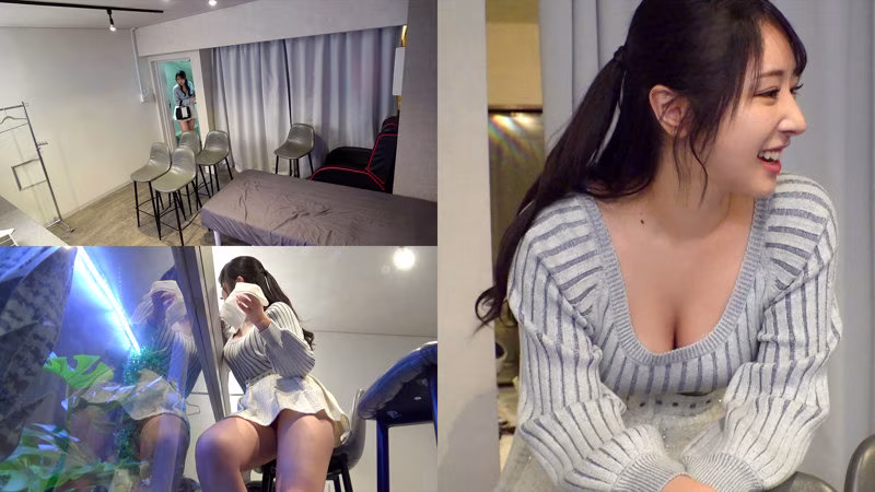 【小野坂ゆいか】睡眠薬で眠らされて昏睡レイプされる巨乳お姉さんがエロい