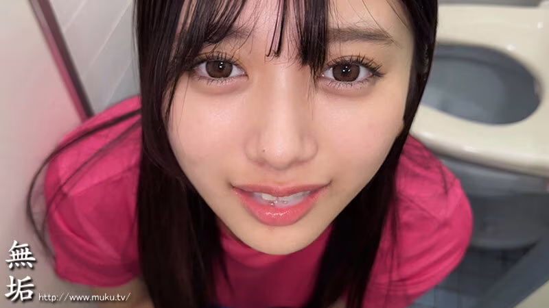 【北岡果林】部活帰りの中出しセックスがエロすぎる