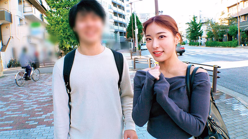 【水川潤】弟に中出しさせる美人お姉ちゃんがエロすぎる