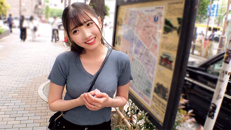 【巴ひかり】ナンパした子持ち人妻の中出しセックスがエロい