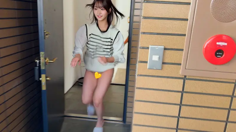 orecz555：【依本しおり】エッチなリアル鬼ごっこがエロすぎる