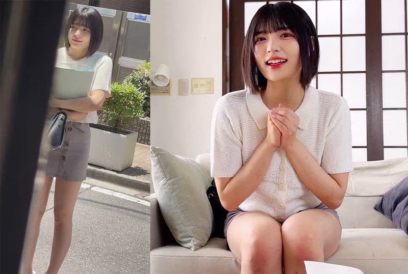 【虹村ゆみ】入会の為に中出しされるマルチ商法のお姉さんがエロい