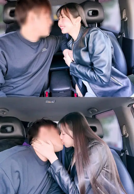 【巴ひかり】マッチングアプリで出会った巨乳お姉さんと生ハメSEX